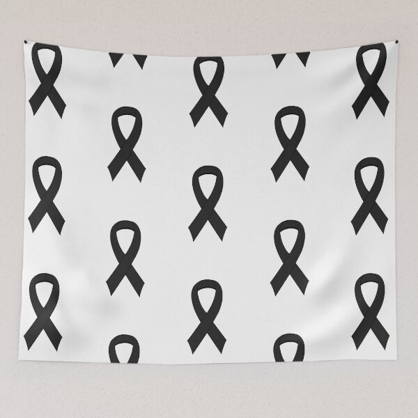 Item preview, Grief Awareness Ribbon designed and sold by dararosen01.