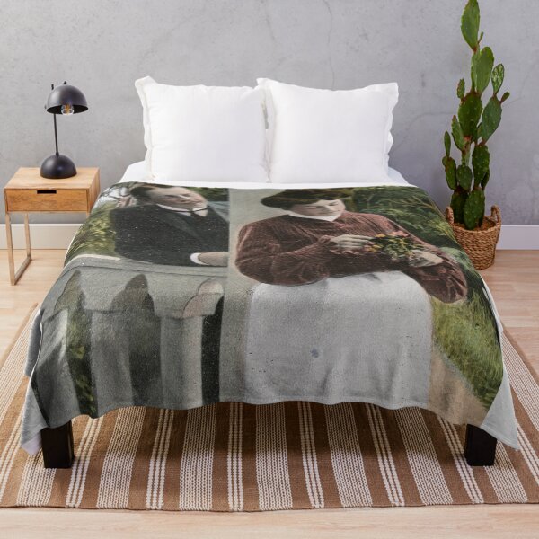Item preview, Vintage love in 1908 designed and sold by Photopat.