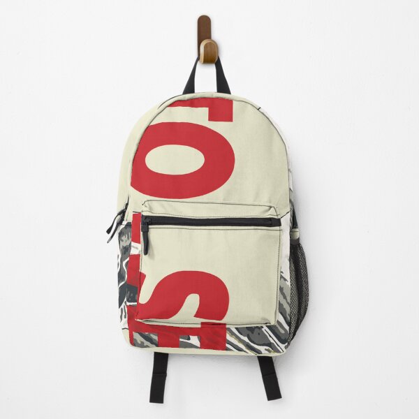 Item preview, Stowe Vermont Vintage Modern Ski Travel Poster designed and sold by ROEDERcraft.
