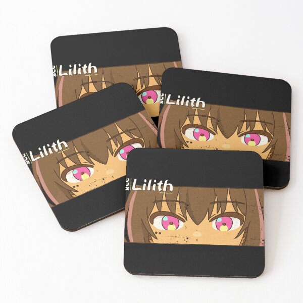 Item preview, Lilith Eyes Vintage ◬ The Maid I Hired Recently Is Mysterious designed and sold by Otakurypto.