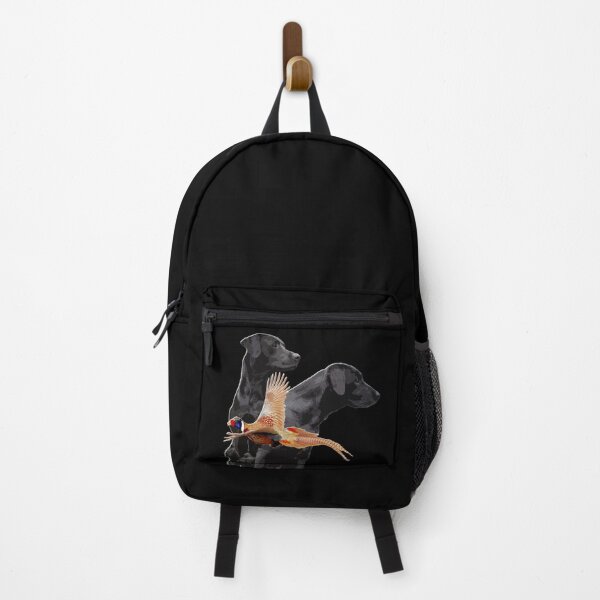 Item preview, Minimalist Bird Dog and Pheasant Hunting designed and sold by LifeCrush.
