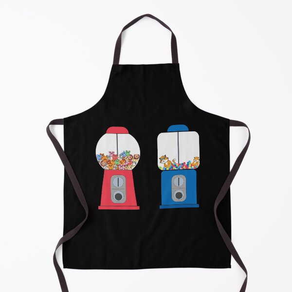 Item preview, The Gumball Machine Pack designed and sold by ProtonProject.