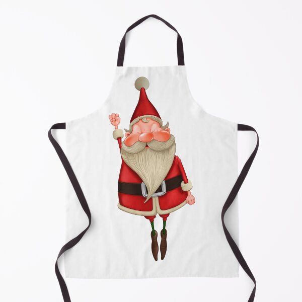 Item preview, Santa flying designed and sold by jordygraph.