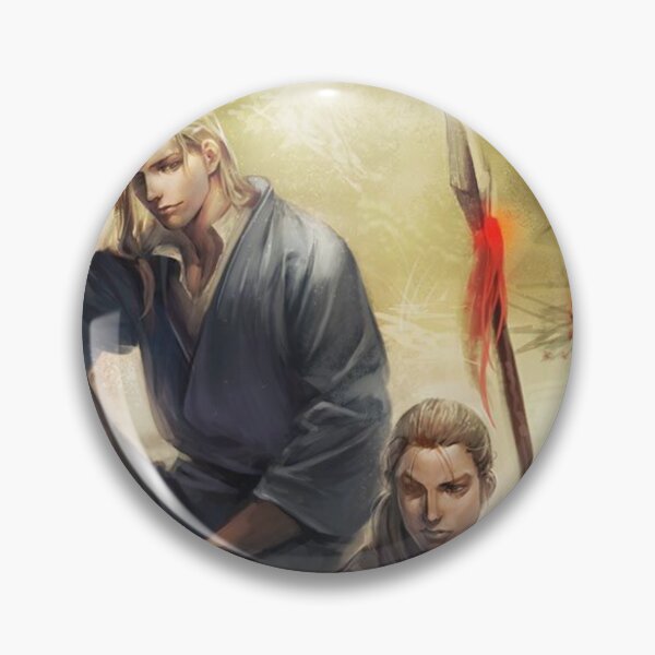 Item preview, Arslan Senki #12 designed and sold by Rk4shop.