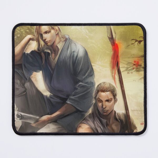 Item preview, Arslan Senki #12 designed and sold by Rk4shop.
