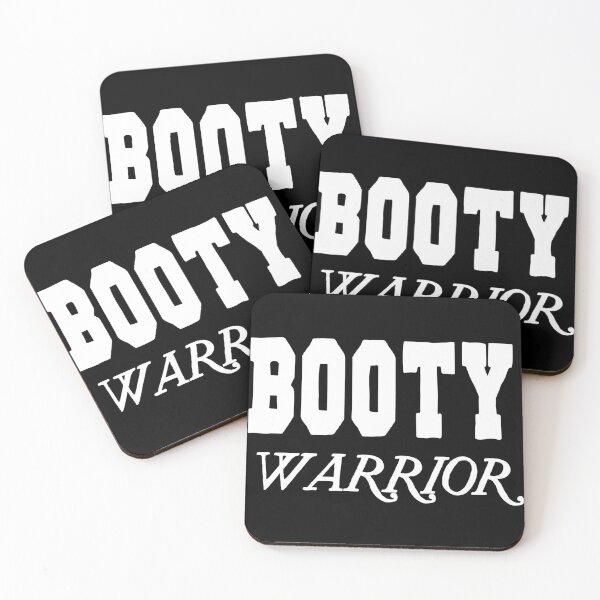 Item preview, Booty warrior designed and sold by buhnka.