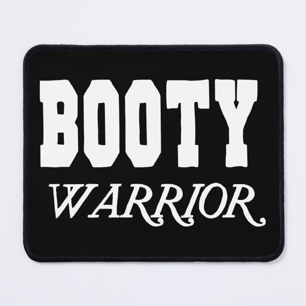 Item preview, Booty warrior designed and sold by buhnka.