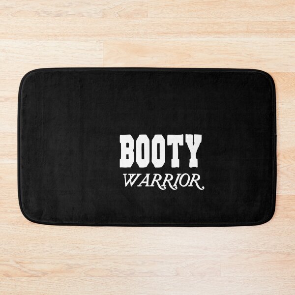 Item preview, Booty warrior designed and sold by buhnka.