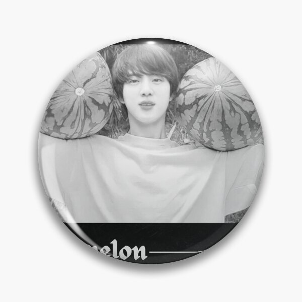 Item preview, jin with watermelon  designed and sold by nana. degs.