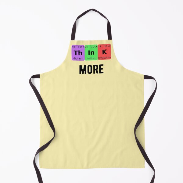 Item preview, Think More II designed and sold by Lemon Pepper.