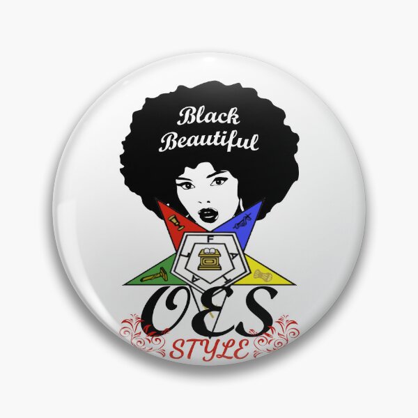 Item preview,   OES Style Order Of The Eastern Star Logo Sistar  designed and sold by TopTeeShop.