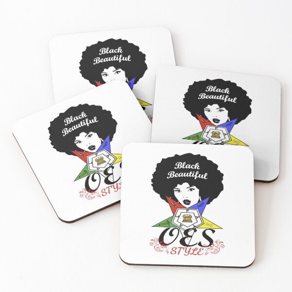 Item preview,   OES Style Order Of The Eastern Star Logo Sistar  designed and sold by TopTeeShop.