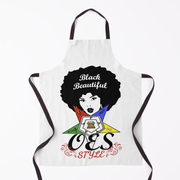 Item preview, OES Style Order Of The Eastern Star Logo Sistar designed and sold by TopTeeShop.