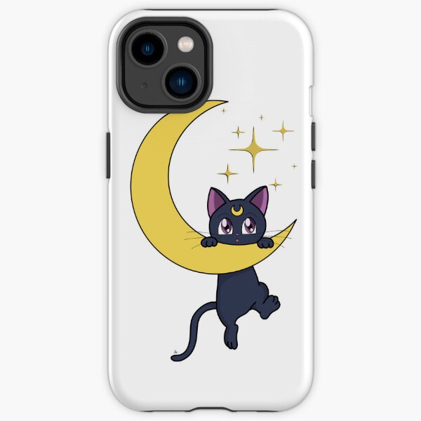 Luna Coque antichoc iPhone