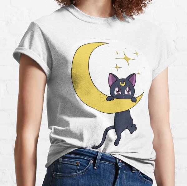 Luna Classic T-Shirt