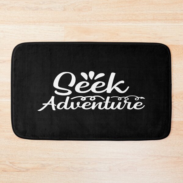 Item preview, Seek adventure designed and sold by phassystore.