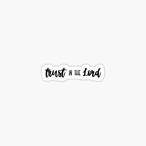 The Lord Your God Merch & Gifts for Sale