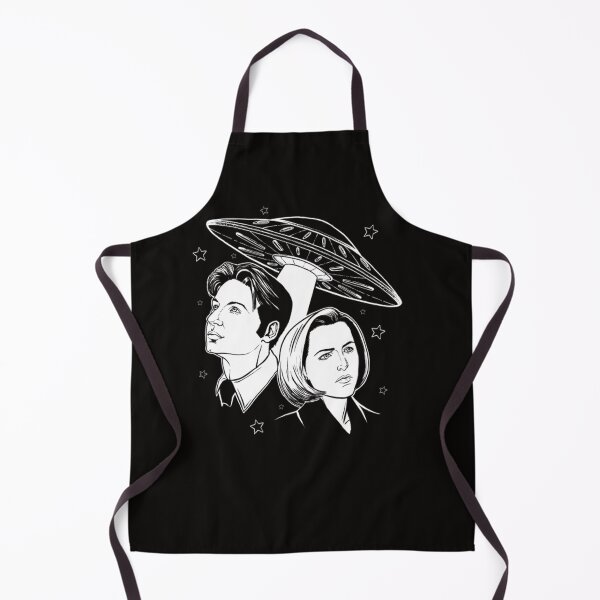 Item preview, Mulder and Scully designed and sold by bungos.