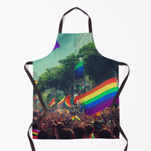 Item preview, Flamboyant Revelers designed and sold by MarkColeImaging.
