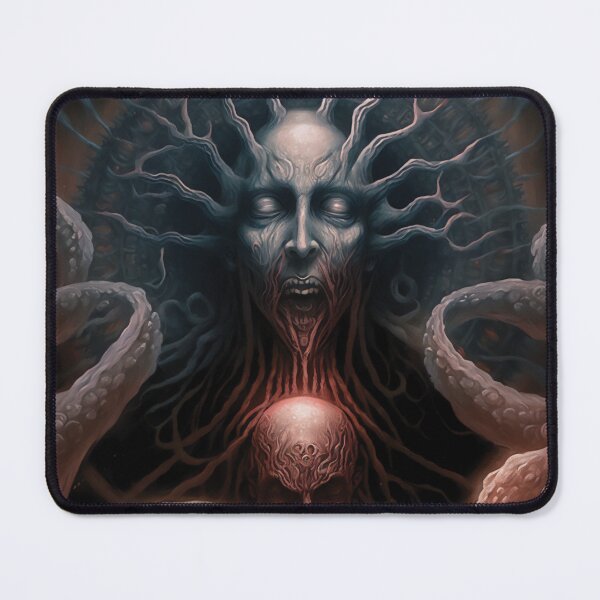 Item preview, The Old Ones Seeped Down designed and sold by JaimeLikes.