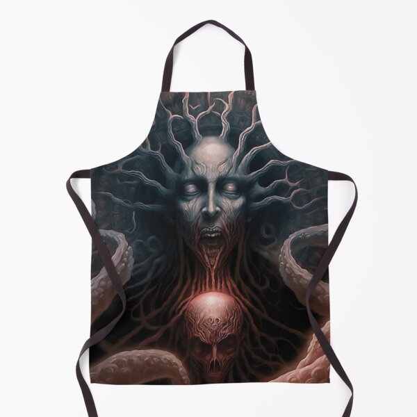 Item preview, The Old Ones Seeped Down designed and sold by JaimeLikes.