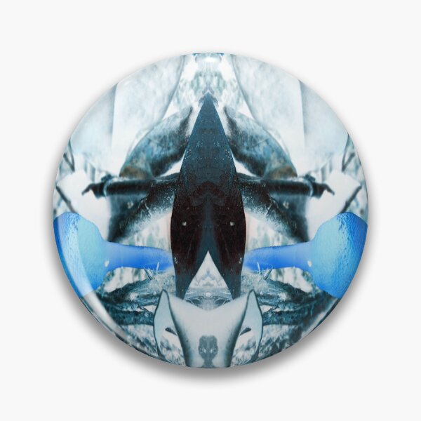 Item preview, Natureza Psychedelic photography Dark designed and sold by Tereza Skatera.