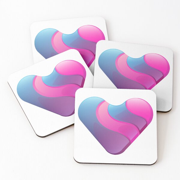 Item preview, Heart clotting design designed and sold by teedesigndaily.