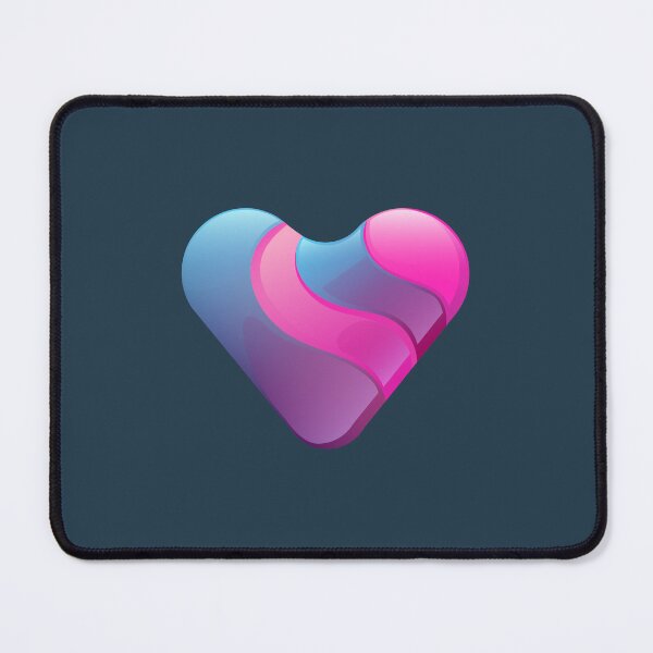 Item preview, Heart clotting design designed and sold by teedesigndaily.