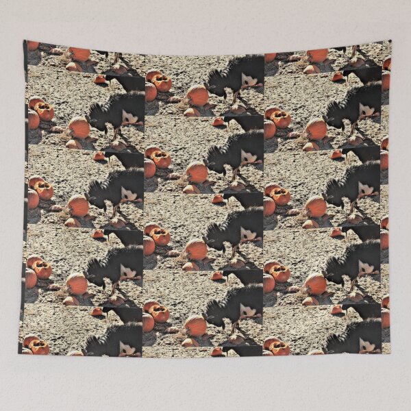 Item preview, To Fight it or to Eat it?  That is the Question. designed and sold by Martha Sherman.