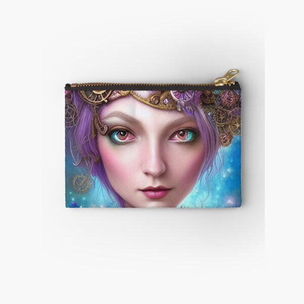 Item preview, Steampunk Fairy designed and sold by MixinMadness.