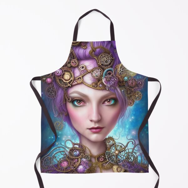 Item preview, Steampunk Fairy designed and sold by MixinMadness.