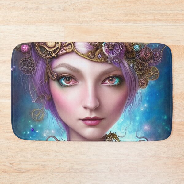 Item preview, Steampunk Fairy designed and sold by MixinMadness.