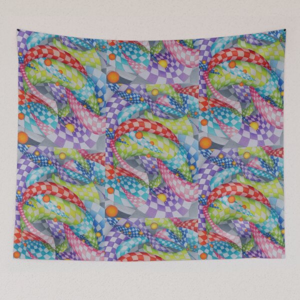 Item preview, abstract 1 designed and sold by SchwaigerStudio.