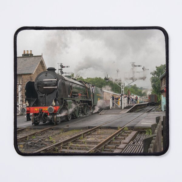 Item preview, Repton at Grosmont designed and sold by hawkie.