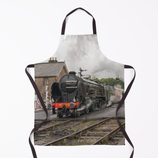 Item preview, Repton at Grosmont designed and sold by hawkie.