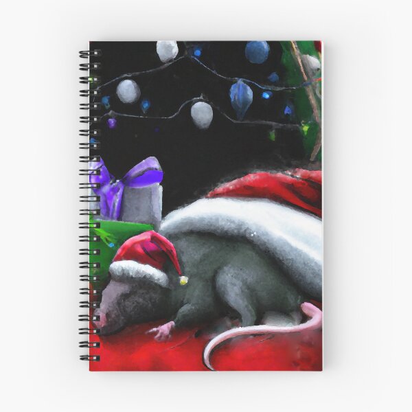 Item preview, Christmas present  designed and sold by mindgoop.