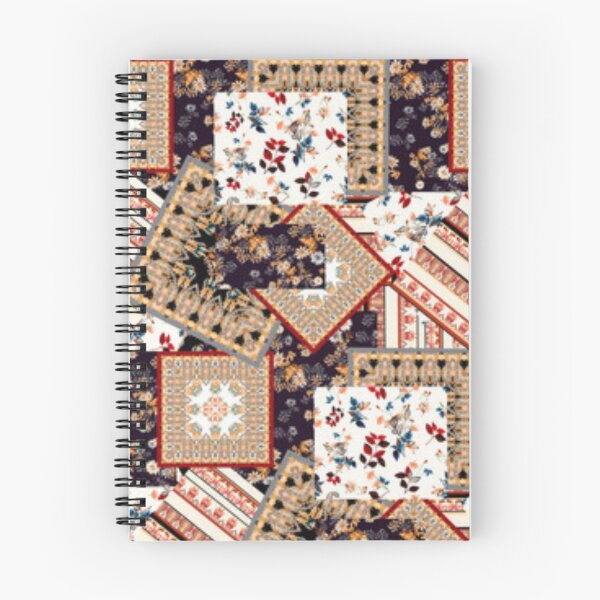 Item preview, patchwork designed and sold by PRINTYDESING1.