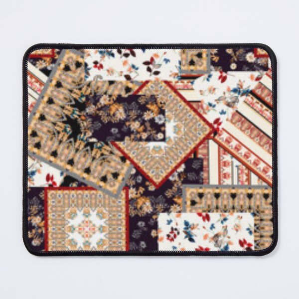 Item preview, patchwork designed and sold by PRINTYDESING1.