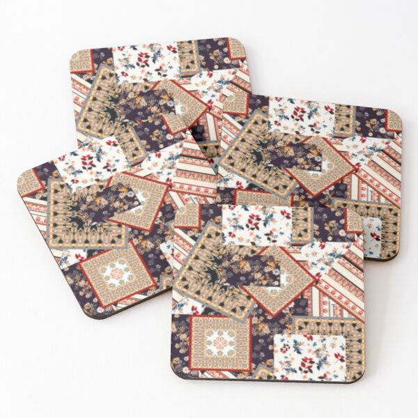 Item preview, patchwork designed and sold by PRINTYDESING1.