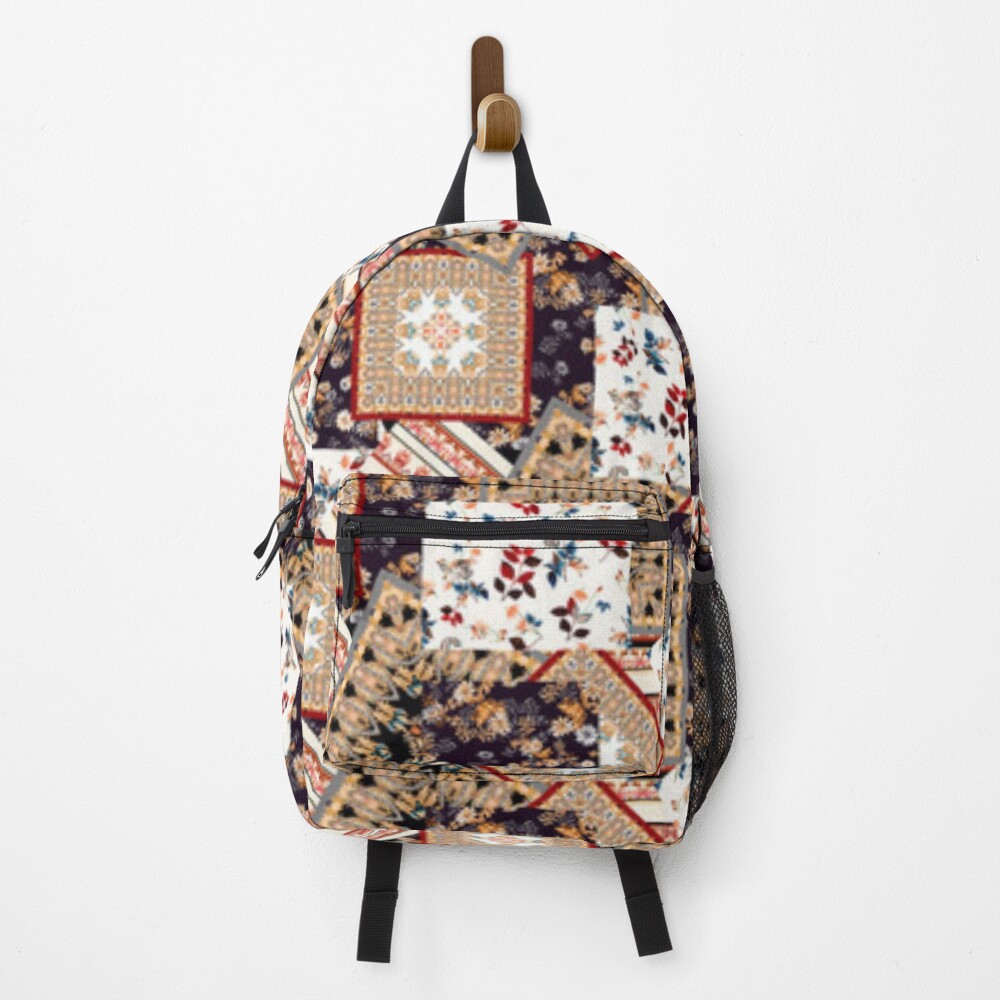Item preview, Backpack designed and sold by PRINTYDESING1.