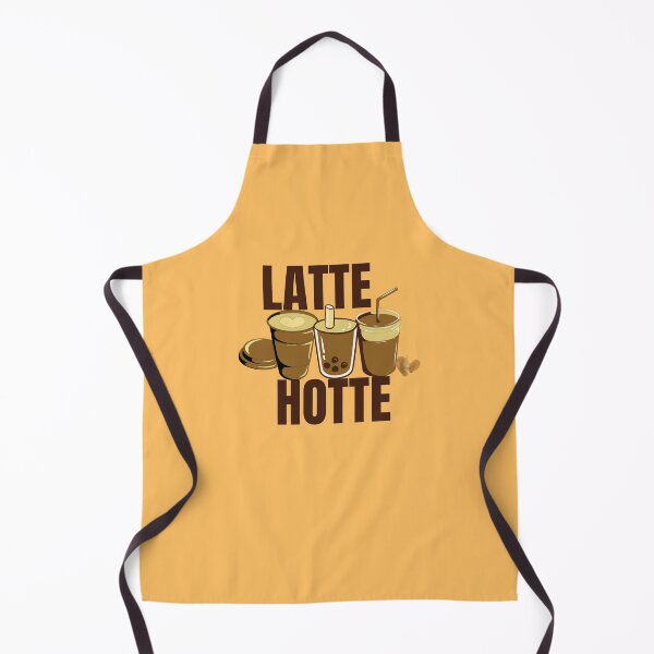 Item preview, Starkid TGWDLM - Latte Hotte designed and sold by humnoo.