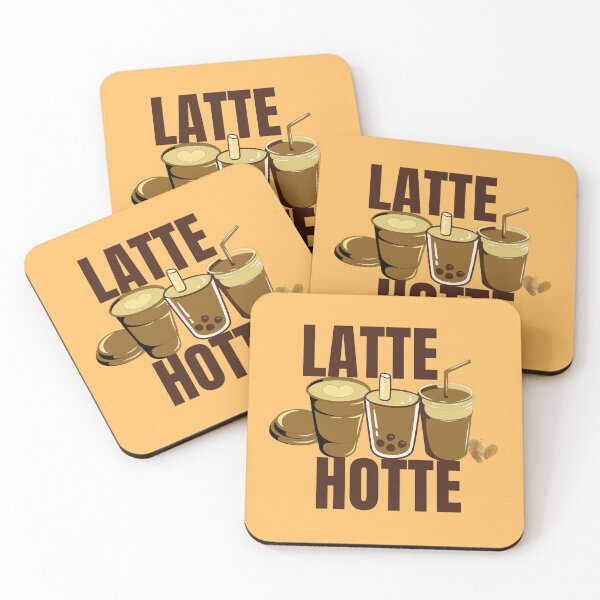 Item preview, Starkid TGWDLM - Latte Hotte designed and sold by humnoo.
