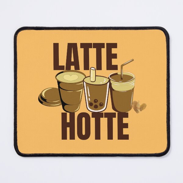 Item preview, Starkid TGWDLM - Latte Hotte designed and sold by humnoo.