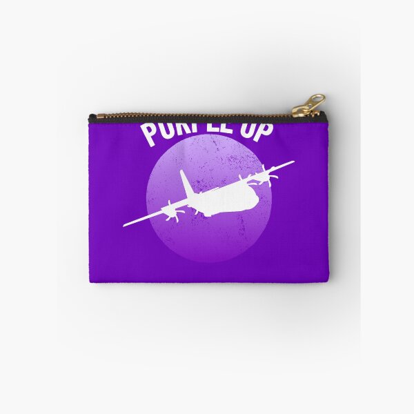 Item preview, Purple Up C130 Hercules Military Kids Boys C130 Purple Up Gear designed and sold by DynamicDesign.