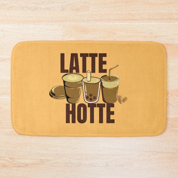Item preview, Starkid TGWDLM - Latte Hotte designed and sold by humnoo.