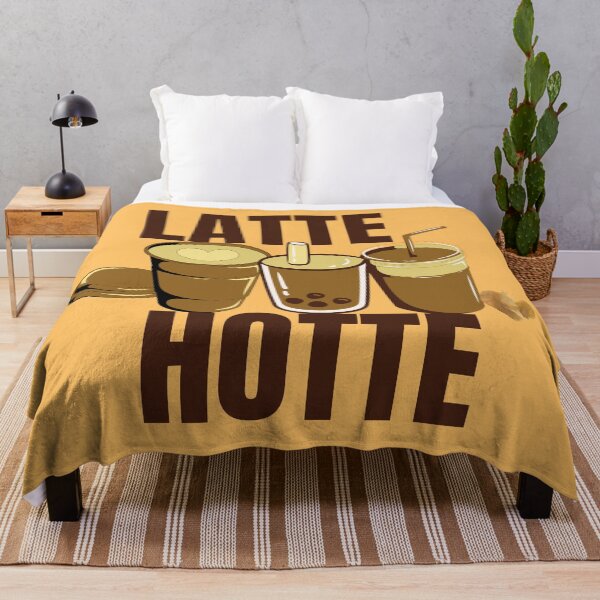 Item preview, Starkid TGWDLM - Latte Hotte designed and sold by humnoo.