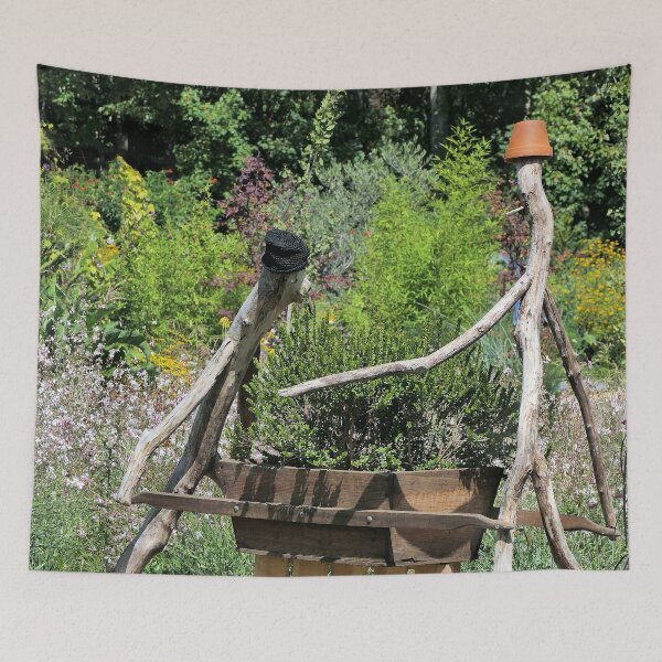 Item preview, r417 / finition 2022: la Roseraie : Duets tstrange seasonal worker ! - Duos étrange Ouvrier saisonnier ! - Okaio Créations  Olavia-Olao designed and sold by o.okaïo.