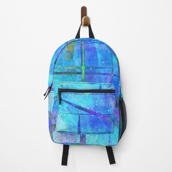 Item preview, Abstract Blue designed and sold by Lynn Bolt.