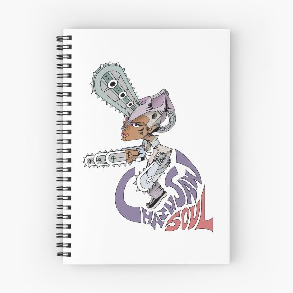 Item preview, the sharp eyes of the chain saw soul designed and sold by artredstar.