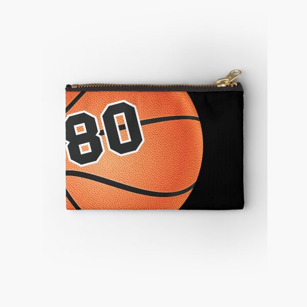 Item preview, Basketball ball number 80, eighty designed and sold by TheCultStuff.